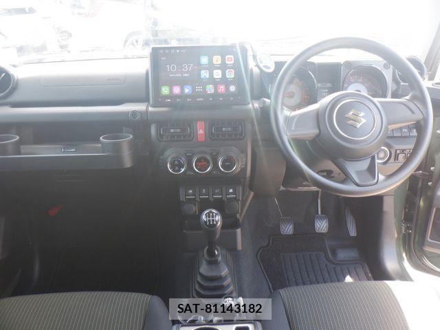 Suzuki JIMNY 2025-03 7617281-8