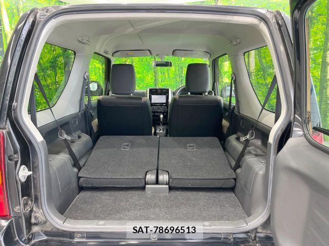 Suzuki JIMNY 2017-02 7617308-9
