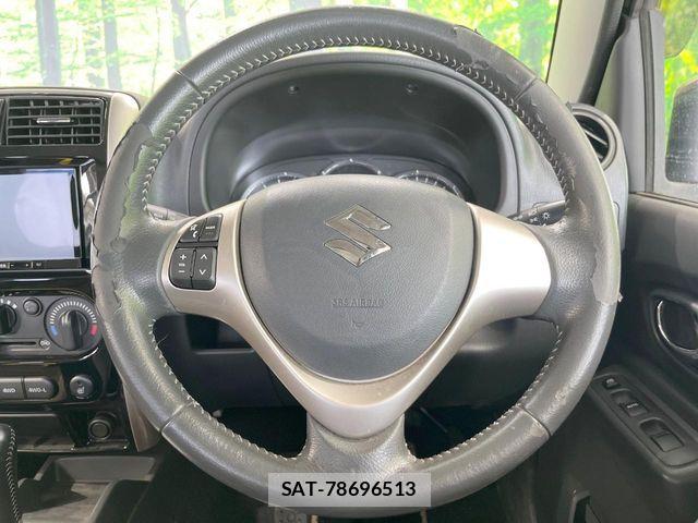 Suzuki JIMNY 2017-02 7617308-10