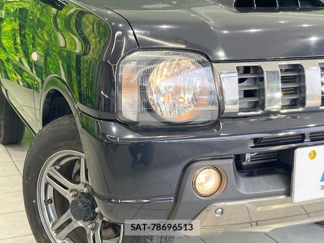 Suzuki JIMNY 2017-02 7617308-11