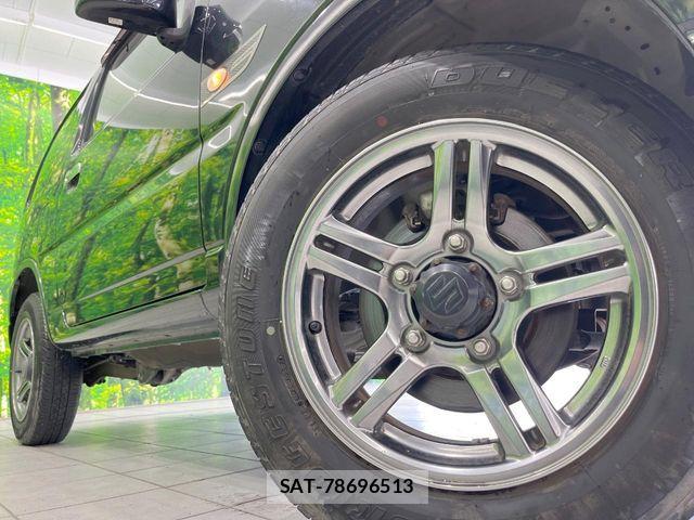 Suzuki JIMNY 2017-02 7617308-12