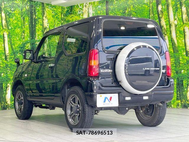 Suzuki JIMNY 2017-02 7617308-14