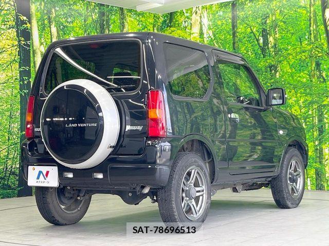 Suzuki JIMNY 2017-02 7617308-16
