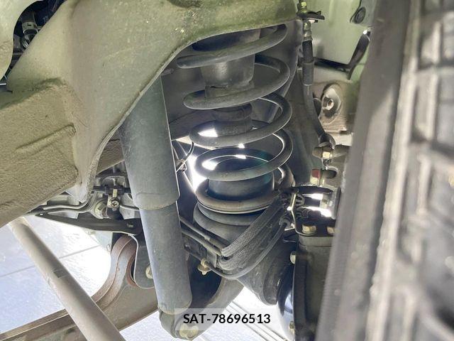 Suzuki JIMNY 2017-02 7617308-19