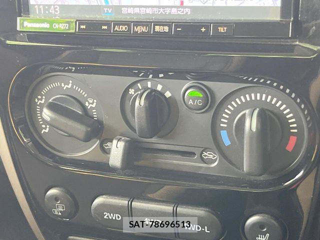 Suzuki JIMNY 2017-02 7617308-4
