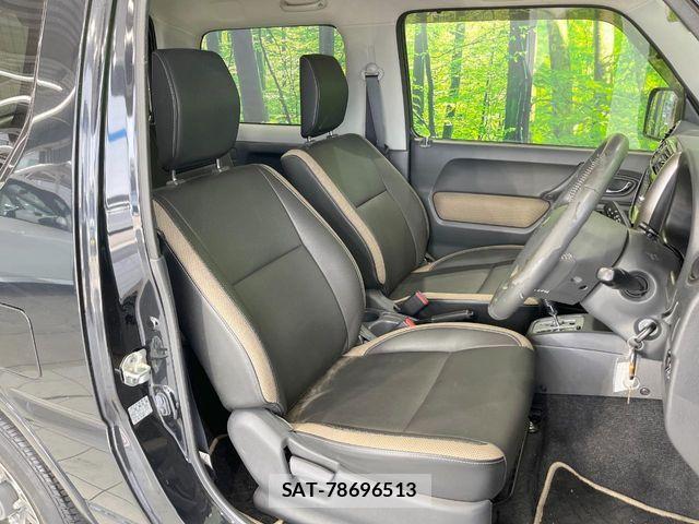 Suzuki JIMNY 2017-02 7617308-7