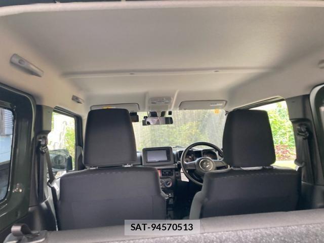 Suzuki JIMNY 2023-11 7617293-10