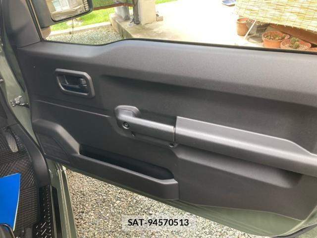 Suzuki JIMNY 2023-11 7617293-11