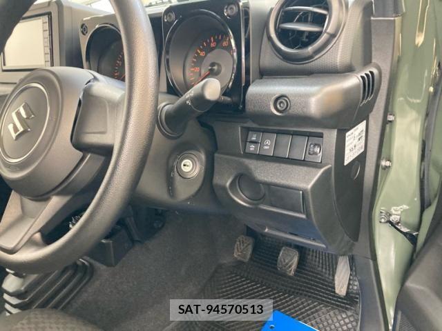 Suzuki JIMNY 2023-11 7617293-12