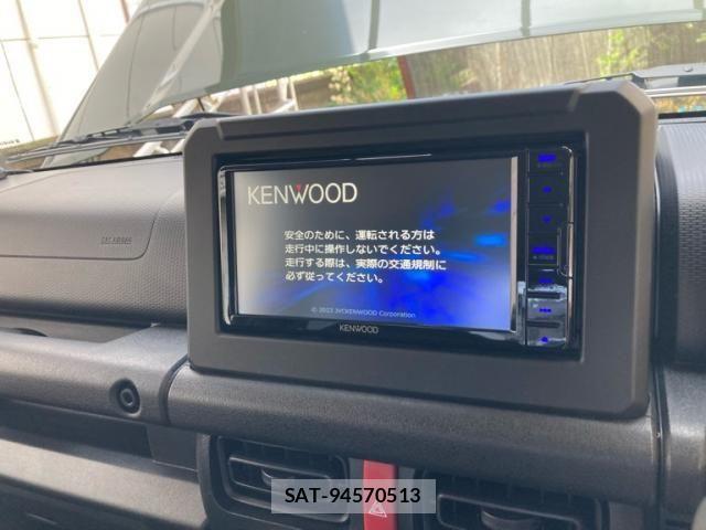 Suzuki JIMNY 2023-11 7617293-14