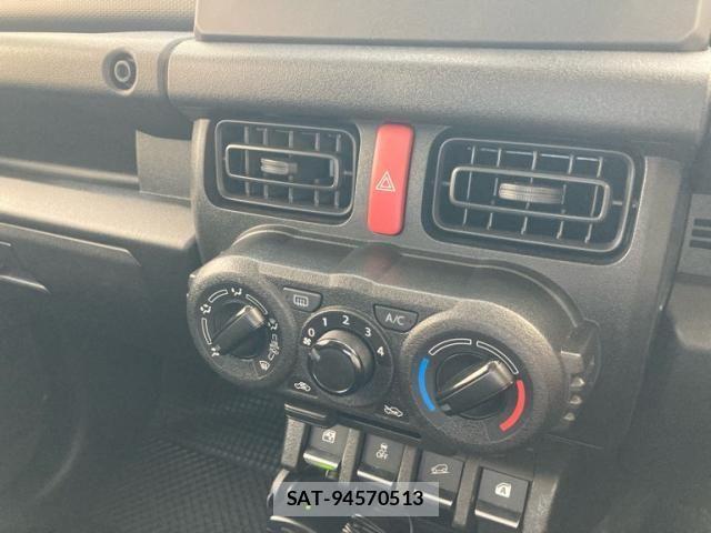 Suzuki JIMNY 2023-11 7617293-15