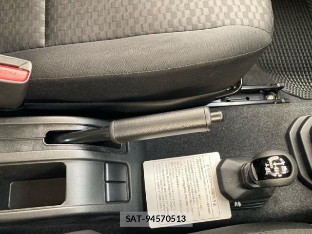 Suzuki JIMNY 2023-11 7617293-17
