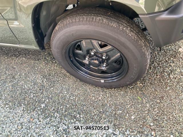 Suzuki JIMNY 2023-11 7617293-2