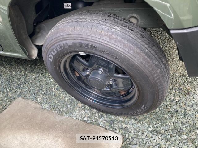 Suzuki JIMNY 2023-11 7617293-4