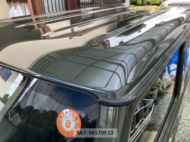 Suzuki JIMNY 2023-11 7617293-6