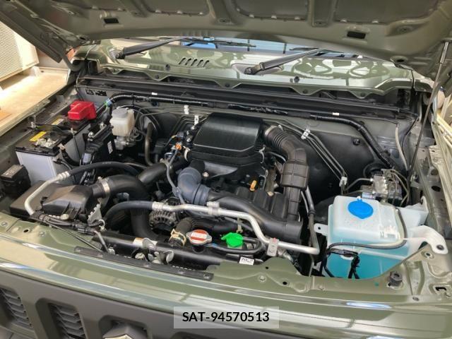 Suzuki JIMNY 2023-11 7617293-7