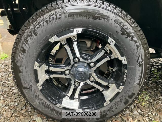 Suzuki JIMNY 2016-12 7617307-9