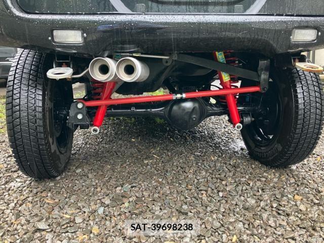 Suzuki JIMNY 2016-12 7617307-12