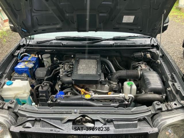 Suzuki JIMNY 2016-12 7617307-13