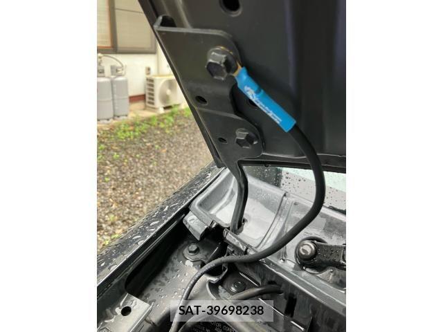 Suzuki JIMNY 2016-12 7617307-14