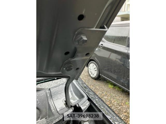 Suzuki JIMNY 2016-12 7617307-15
