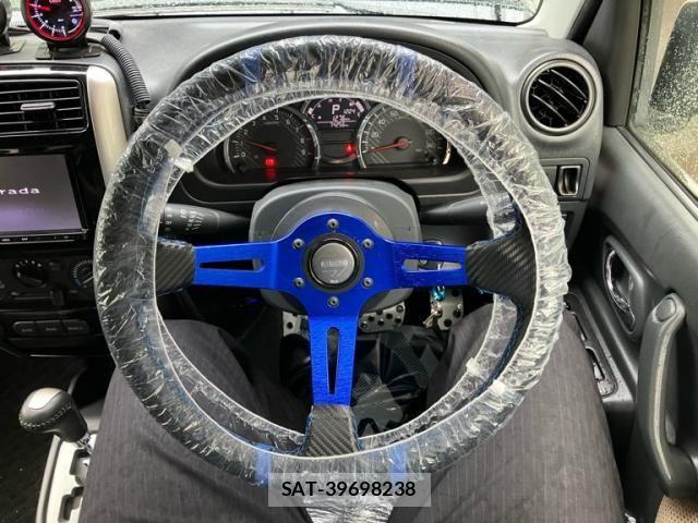 Suzuki JIMNY 2016-12 7617307-18