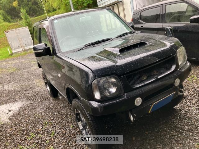 Suzuki JIMNY 2016-12 7617307-1
