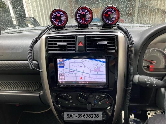 Suzuki JIMNY 2016-12 7617307-20