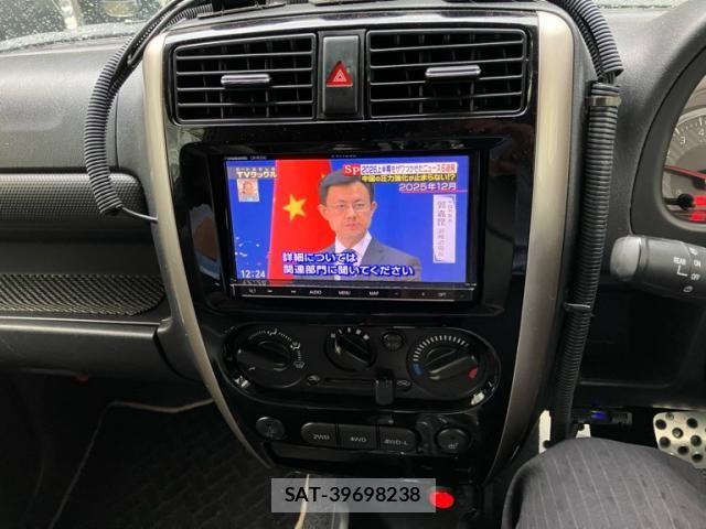 Suzuki JIMNY 2016-12 7617307-21