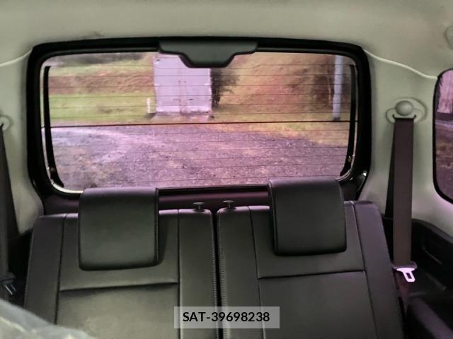 Suzuki JIMNY 2016-12 7617307-24