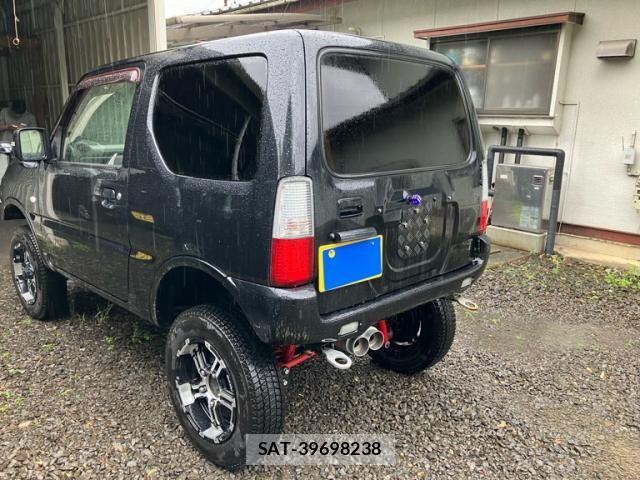 Suzuki JIMNY 2016-12 7617307-2