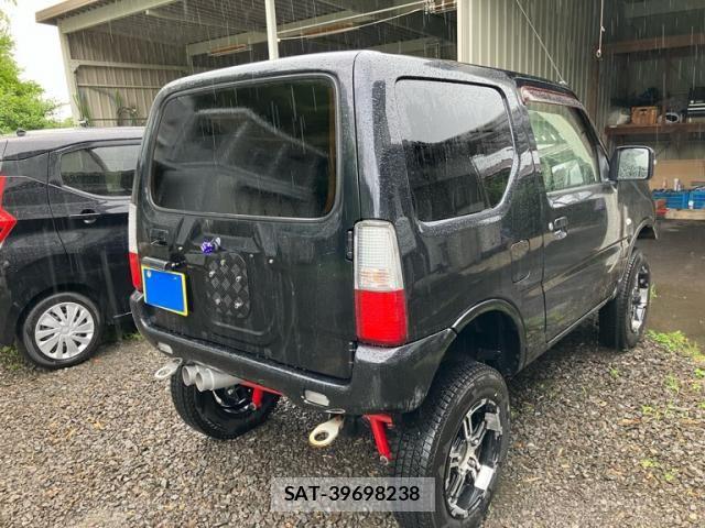 Suzuki JIMNY 2016-12 7617307-4