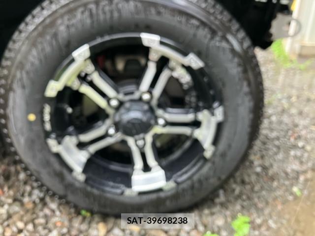 Suzuki JIMNY 2016-12 7617307-6