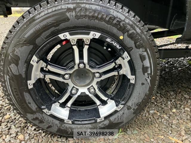 Suzuki JIMNY 2016-12 7617307-7