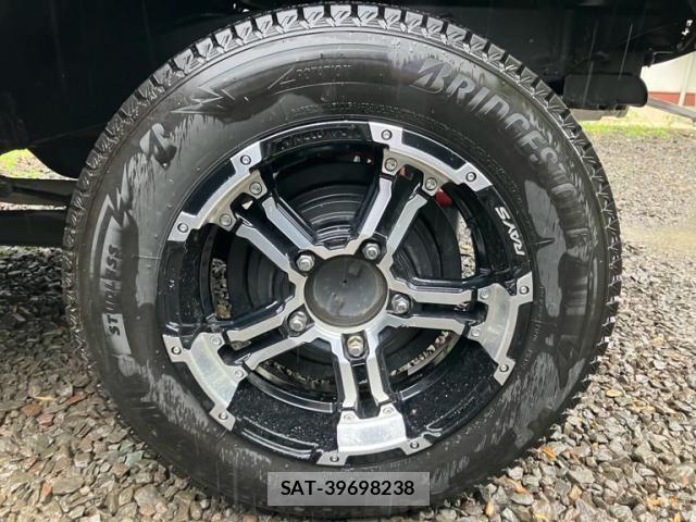 Suzuki JIMNY 2016-12 7617307-8