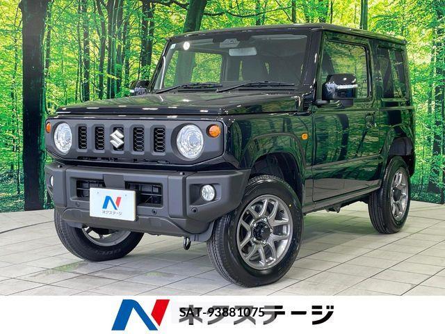 Suzuki JIMNY 2026-05 7617264-0