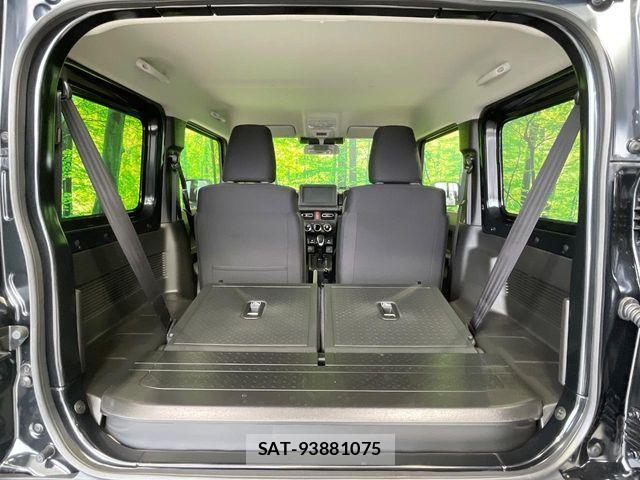 Suzuki JIMNY 2026-05 7617264-9