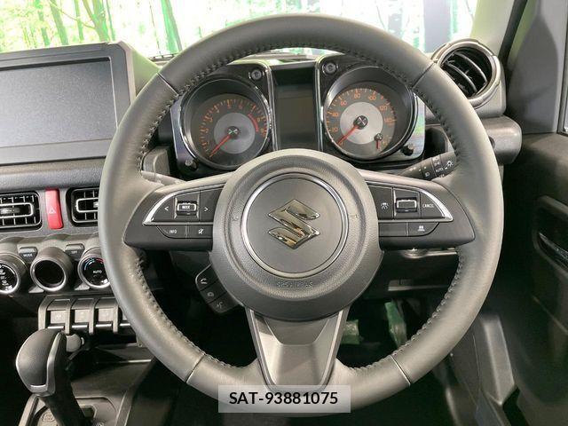 Suzuki JIMNY 2026-05 7617264-10
