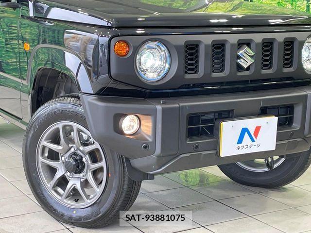 Suzuki JIMNY 2026-05 7617264-11