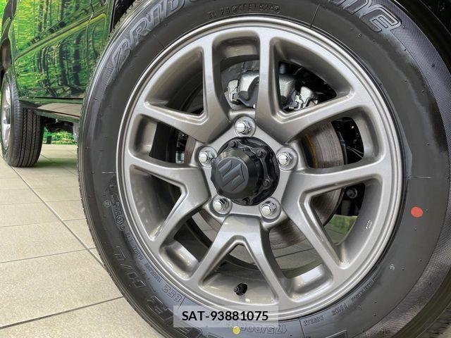 Suzuki JIMNY 2026-05 7617264-12