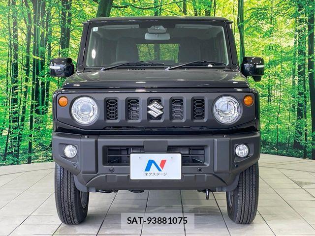 Suzuki JIMNY 2026-05 7617264-13