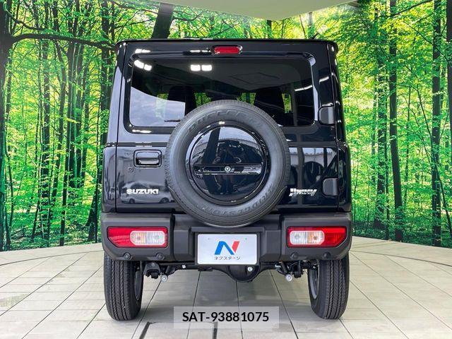Suzuki JIMNY 2026-05 7617264-14