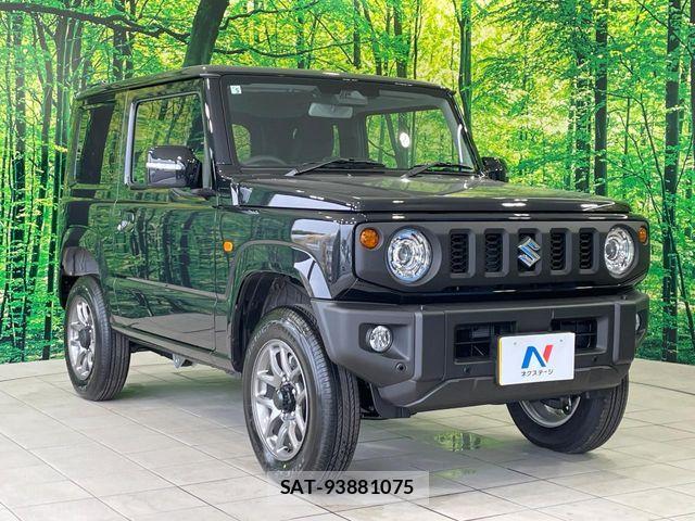 Suzuki JIMNY 2026-05 7617264-15
