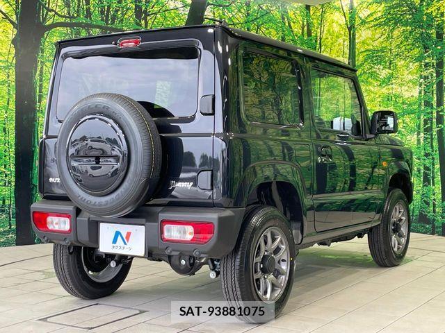 Suzuki JIMNY 2026-05 7617264-16