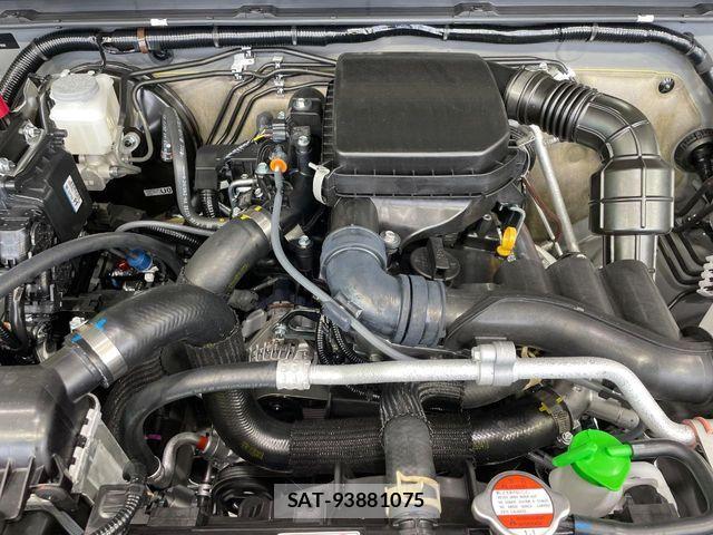 Suzuki JIMNY 2026-05 7617264-17