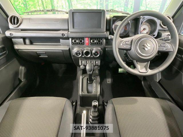 Suzuki JIMNY 2026-05 7617264-1