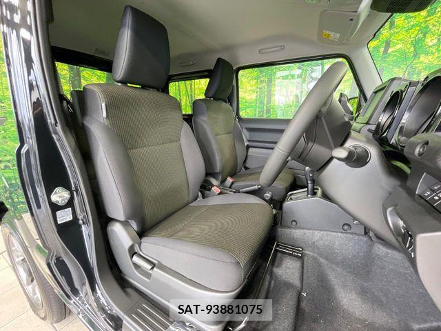 Suzuki JIMNY 2026-05 7617264-7