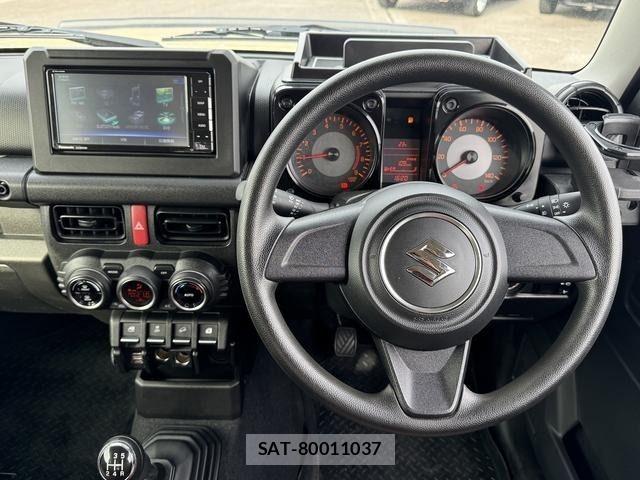 Suzuki JIMNY 2019-05 7617284-9