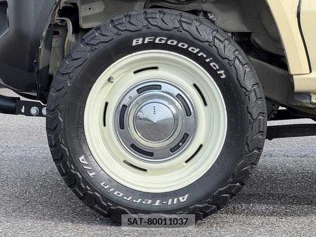 Suzuki JIMNY 2019-05 7617284-10
