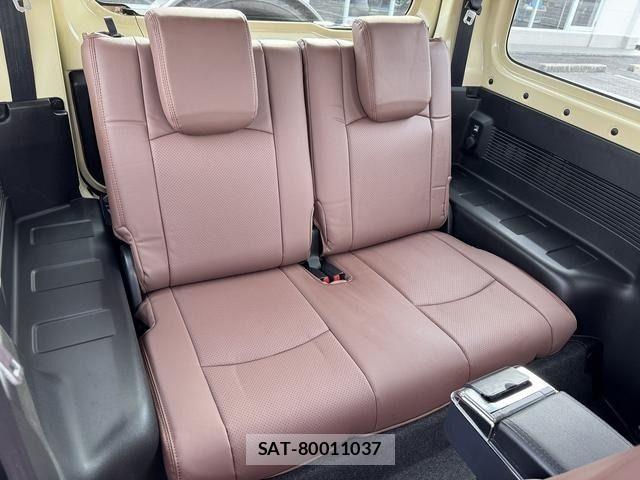 Suzuki JIMNY 2019-05 7617284-12